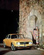 Alfa Romeo GT 1300 Junior 1968 года